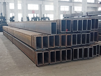 专业的方管生产厂家